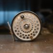 画像1: HARDY PRINCESS Fly Reel(USED) (1)