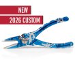 画像1: HATCH TEMPEST 2 PLIER - SPLASH CAMO (1)