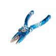 画像3: HATCH TEMPEST 2 PLIER - SPLASH CAMO (3)
