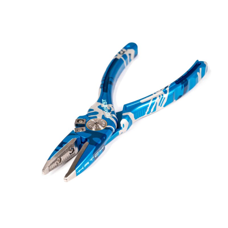 画像3: HATCH TEMPEST 2 PLIER - SPLASH CAMO (3)