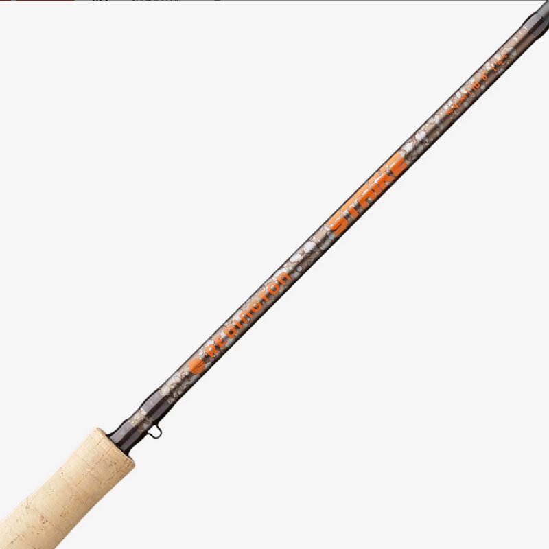 画像1: REDINGTON STRIKE II (1)