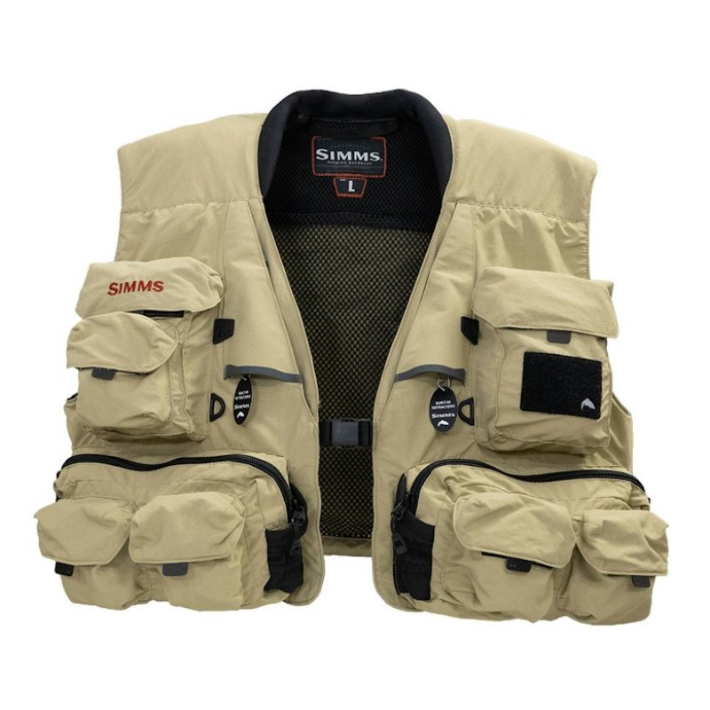 画像1: SIMMS MASTER VEST (1)
