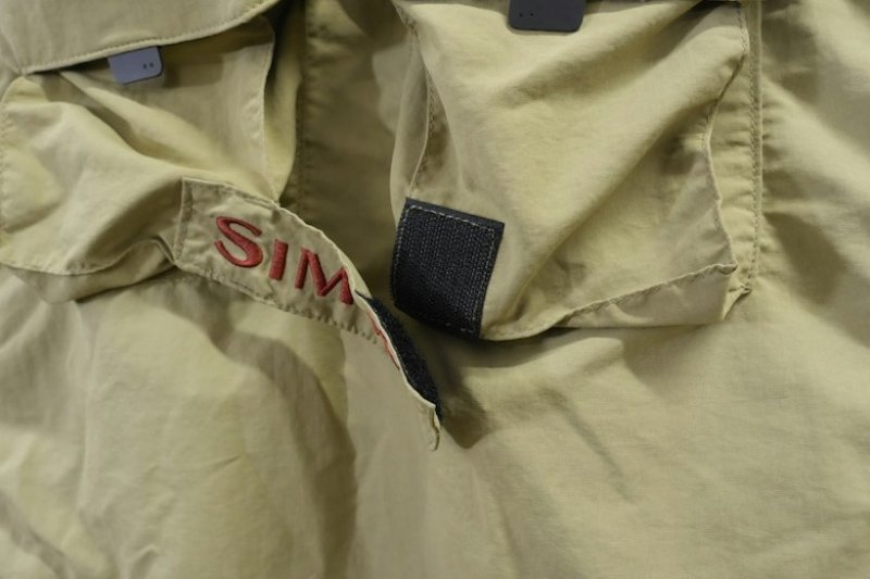 画像9: SIMMS MASTER VEST (9)