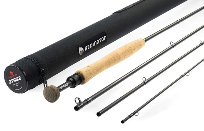 画像2: Redington STRIKE 4100-4(SALE) (2)