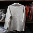 画像2: KP2204MT ラフィー裏起毛　MOCK NECK (2)