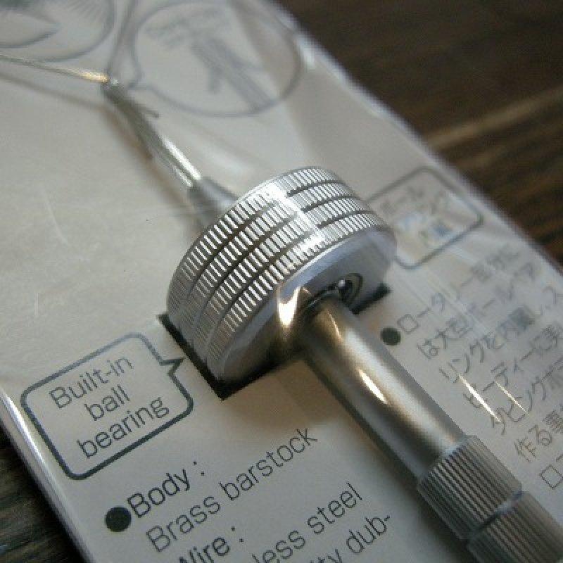 画像2: 【C&F】 CFT130 ロータリーツイスタープラス