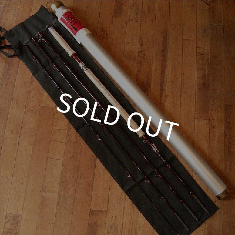 画像1: 【TSR】DSP1267 12"#6/7 4P (1)