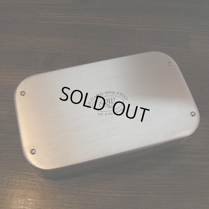 画像1: 【WHEATLEY】１６４１ (1)