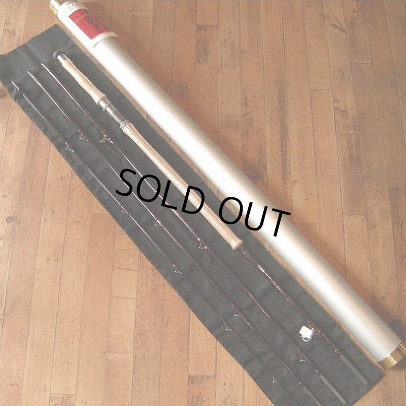 画像1: 【TSR】DSP1489 14"#8/9 4P (1)