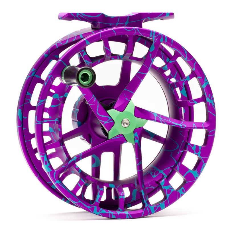 画像1: Lamson Litespeed F Wild Child Special Edition (1)