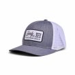 画像3: HARDY Patch Logo Trucker (3)