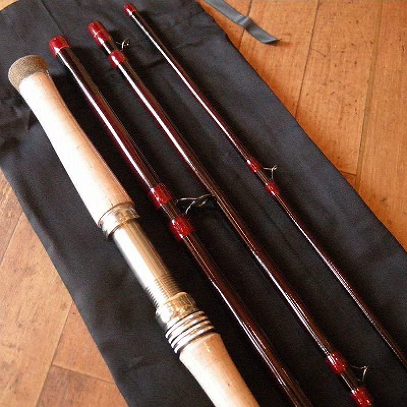 画像3: 【TSR】DSP-1612 16"#12 4P 旧ブランクモデル