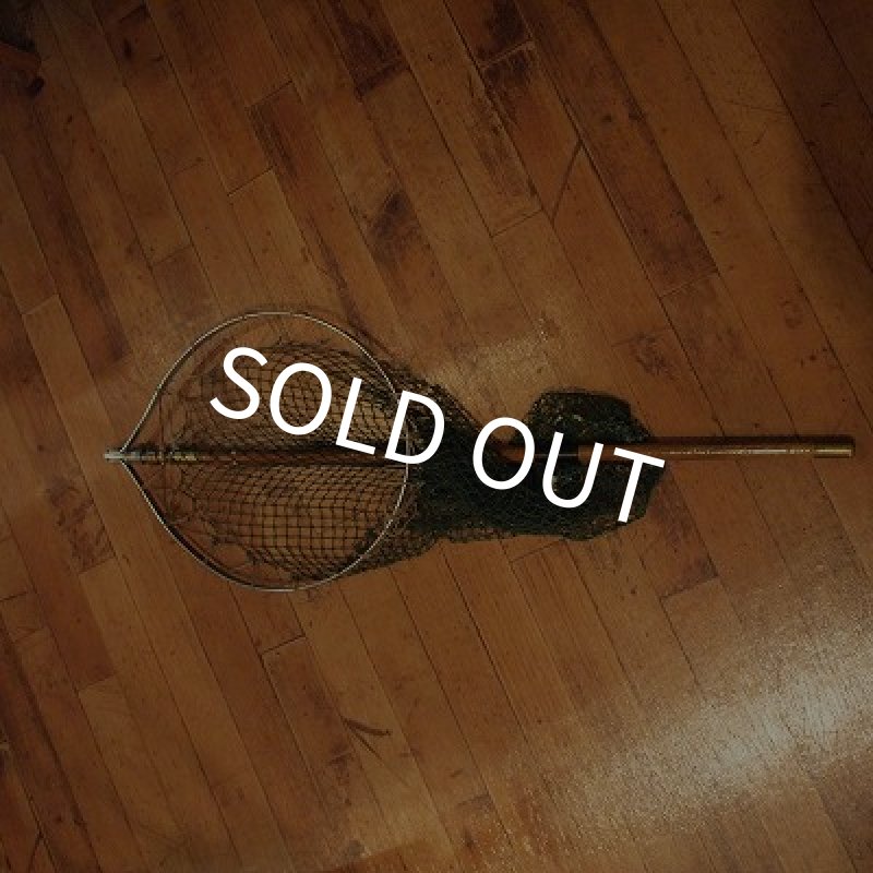 画像1: 【HARDY】Folding Net (1)