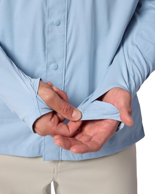 画像6: SIMMS Latitude Bicomp Shirt (6)