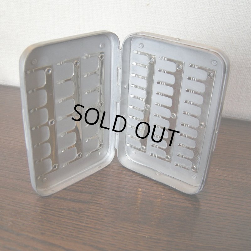 画像1: OLD WHEATLEY FLY BOX (1)