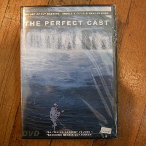 画像1: 【DVD】THE PERFECT CAST