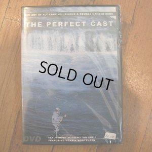 画像1: 【DVD】THE PERFECT CAST