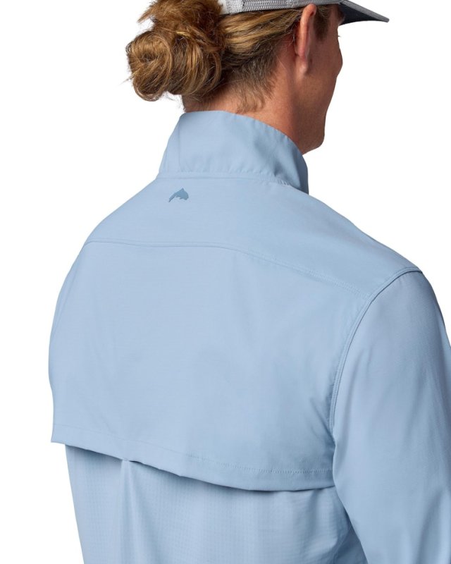 画像5: SIMMS Latitude Bicomp Shirt (5)