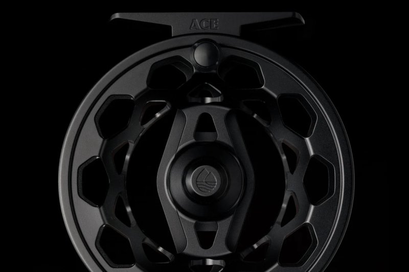画像3: REDINGTON ACE #5/6 TACTICAL EDITION (3)