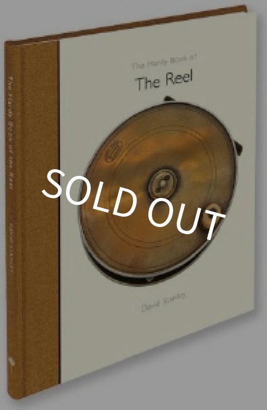 画像1: 【書籍】The Hardy Book of the Reels (1)