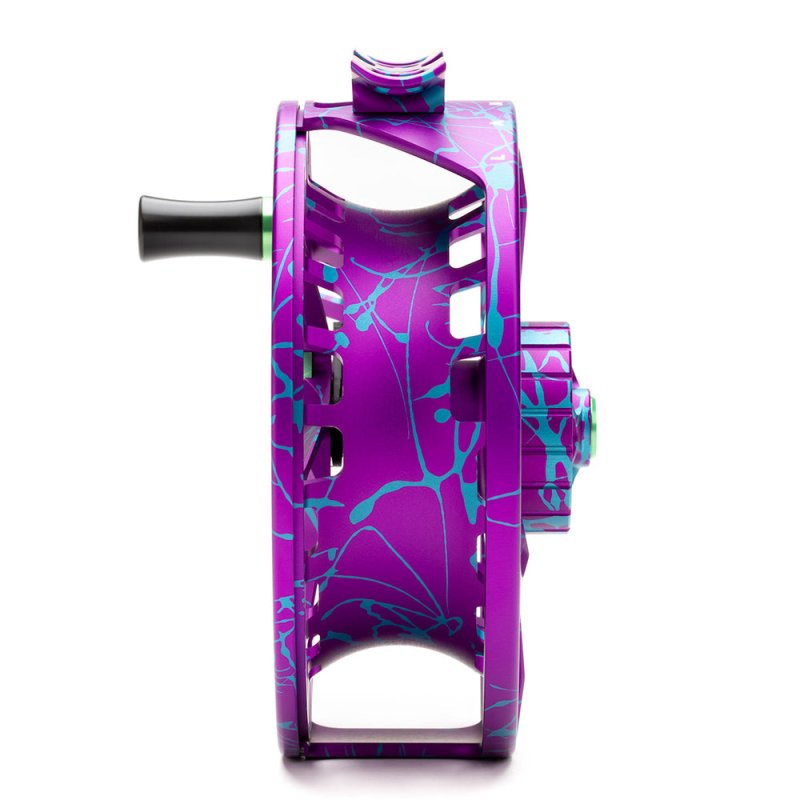画像6: Lamson Litespeed F Wild Child Special Edition (6)