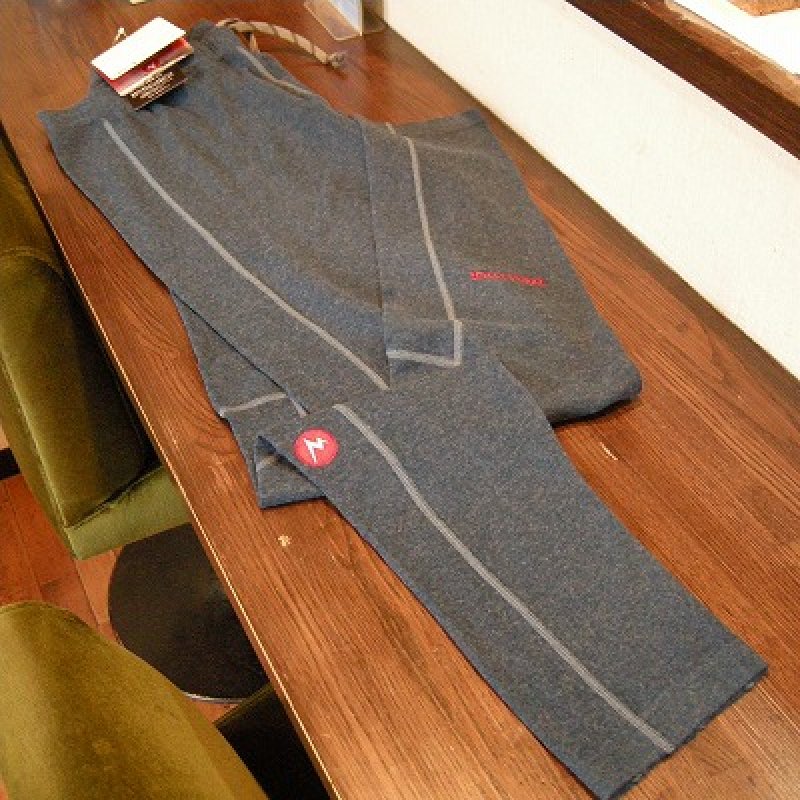 画像1: 【Marmot】ADVANCED WOOL STRETCH TIGHT