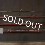 TSR(SUGISAKA) - DOLLYVARDEN FLY FISHING SHOP