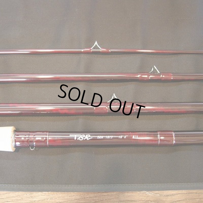 画像1: 【TSR】DOH1813 18"#13 4P (1)