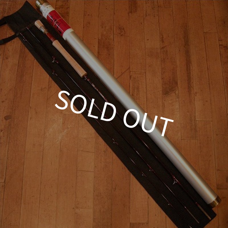 画像1: 【TSR】SH3 9078 "9,0 #7/8 3P (1)