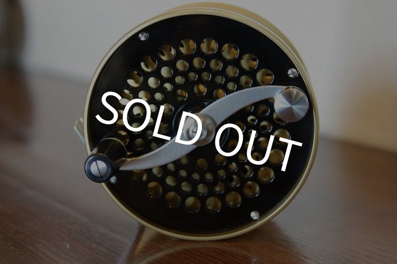 画像1: ＳＡＲＡＣＩＯＮＥ　ＭＡＲＫ　IV　４ 1/4 (1)