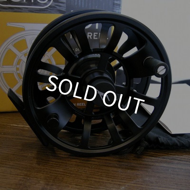 画像1: 【ECHO】ION FLY REEL 10/12 (1)