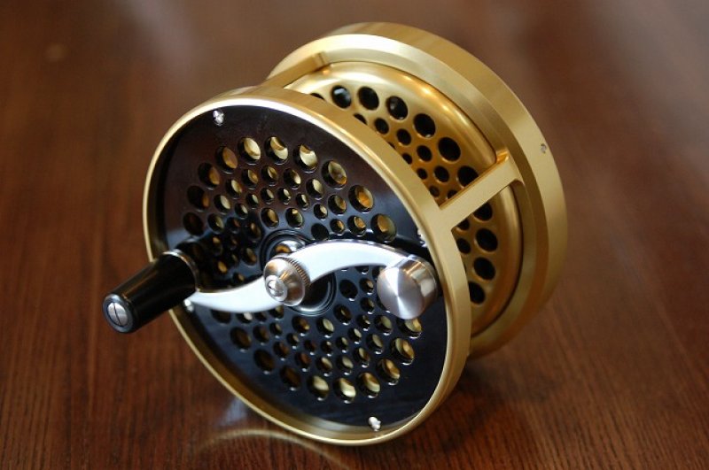 画像3: ＳＡＲＡＣＩＯＮＥ　ＭＡＲＫ　IV　４ 1/4