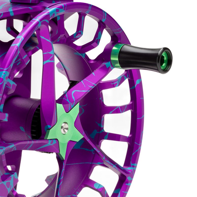 画像5: Lamson Litespeed F Wild Child Special Edition (5)