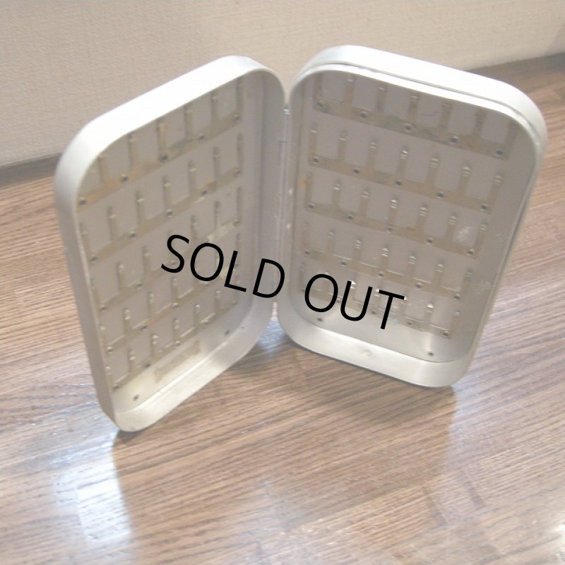 画像1: OLD WHEATLEY FLY BOX  (1)