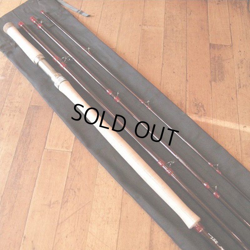 画像1: 【TSR】DSP-1612 16"#12 4P 旧ブランクモデル (1)