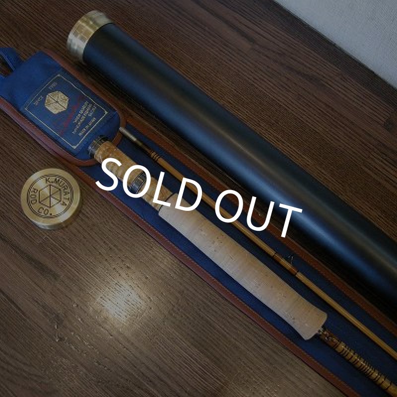 画像1: 村田ロッド　エフェメラ　'7,3 ＃4 (1)