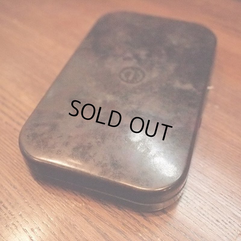 画像1: 【HARDY】NERODA FLY BOX (wool) (1)