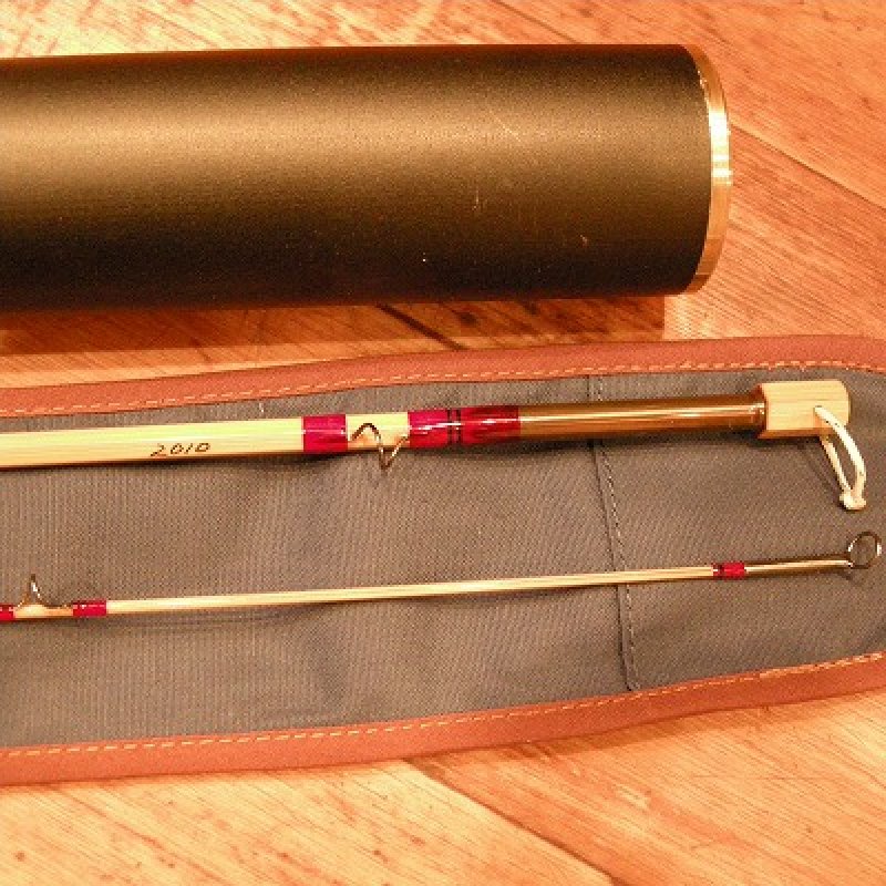 画像3: 【K,Murata】Natural Free 7,6"#4