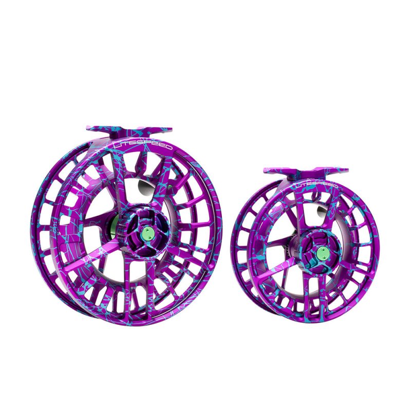 画像7: Lamson Litespeed F Wild Child Special Edition (7)
