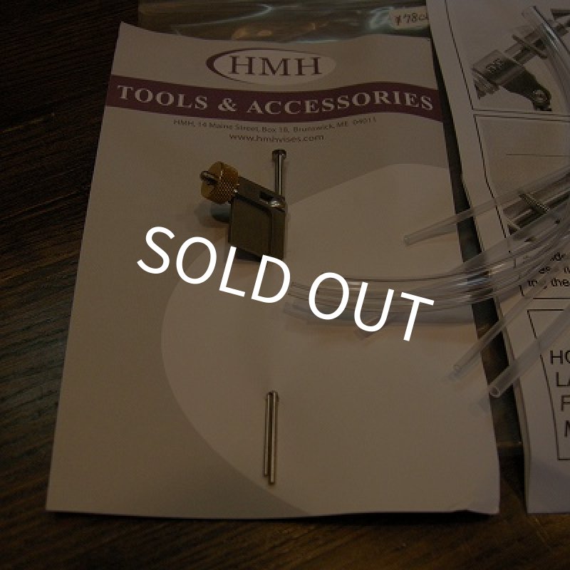 画像1: 【HMH】 Premium Tube Fly Tool (1)