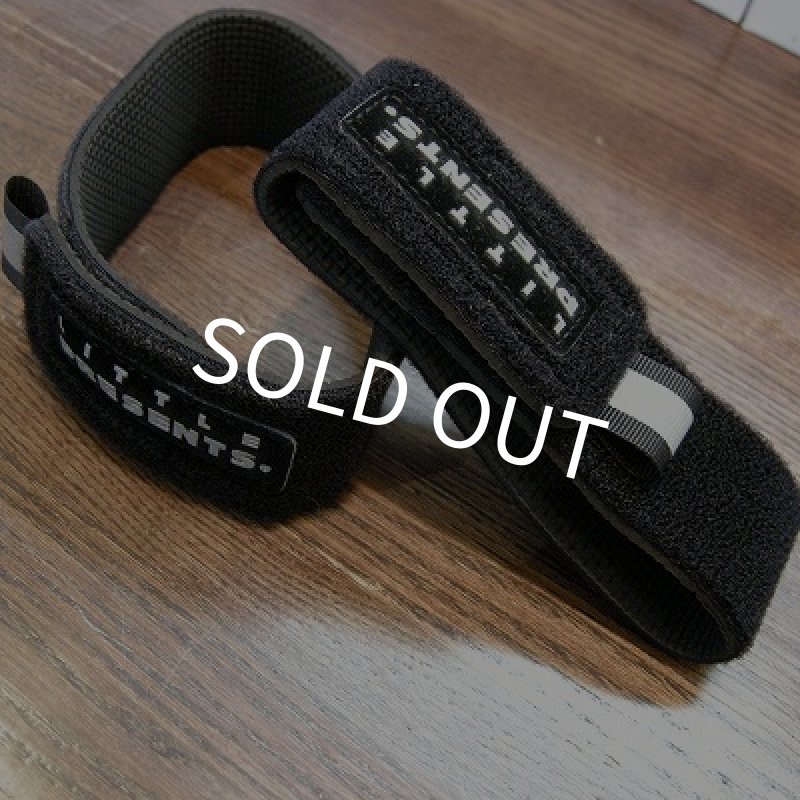 画像1: 【LittlePresents】ロッドベルト (1)