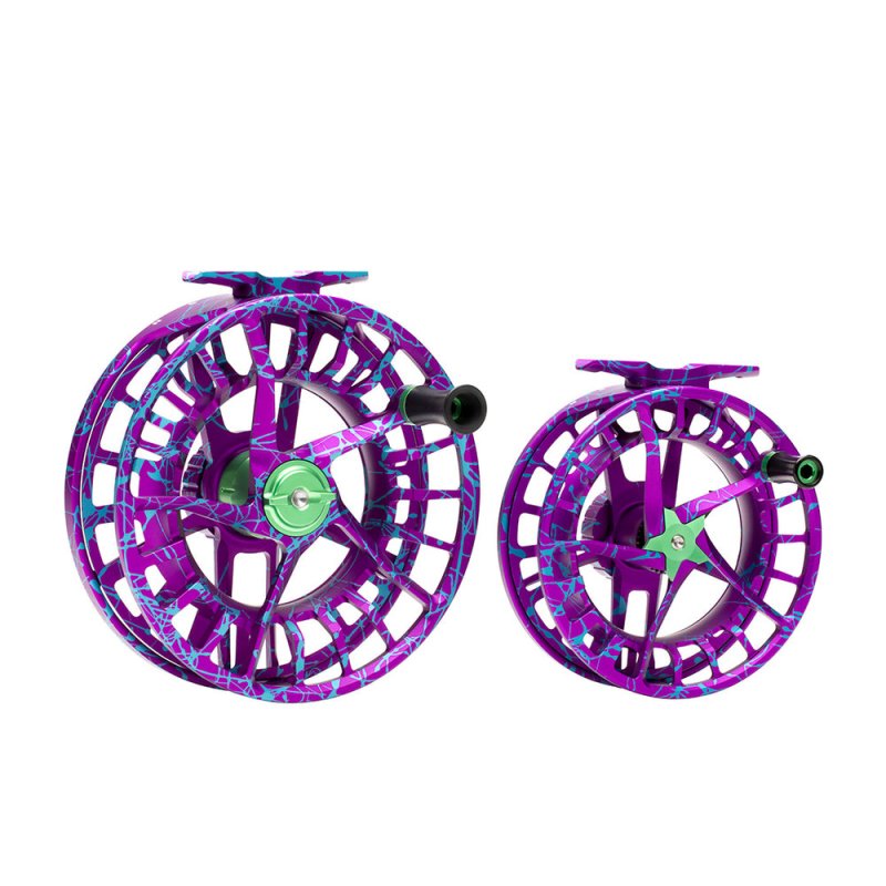 画像8: Lamson Litespeed F Wild Child Special Edition (8)