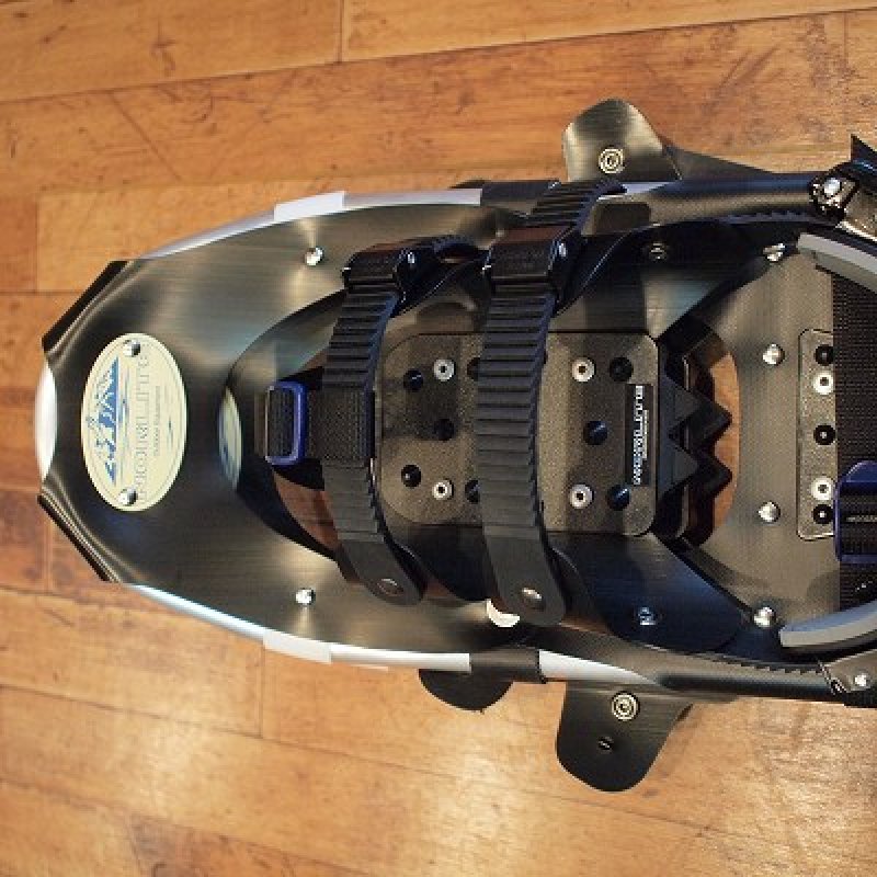 画像1: 【NORLITE DESIGNS】スノーシューＴＲ