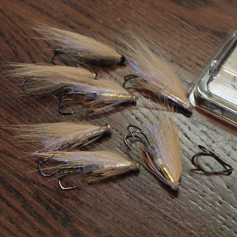 画像2: HMH　Alum　Tubes　１/２’’