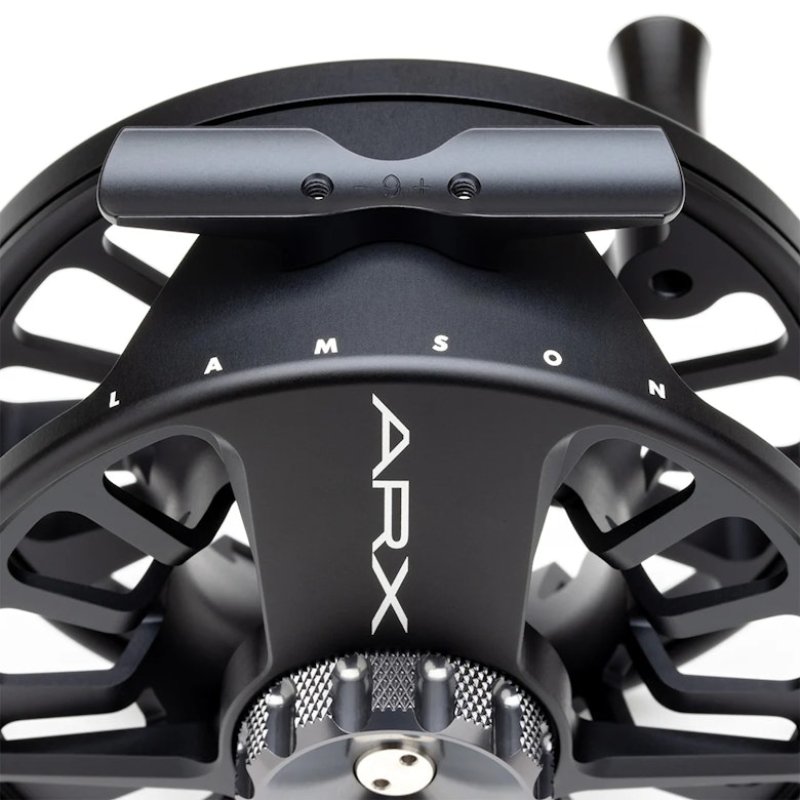 画像3: LAMSON ARX II (3)
