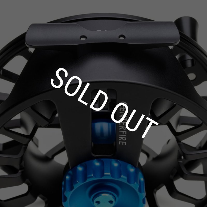 画像4: LAMSON CENTERFIRE HD REEL - ECLIPS(SALE) (4)