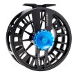 画像2: LAMSON CENTERFIRE HD REEL - ECLIPS(SALE) (2)
