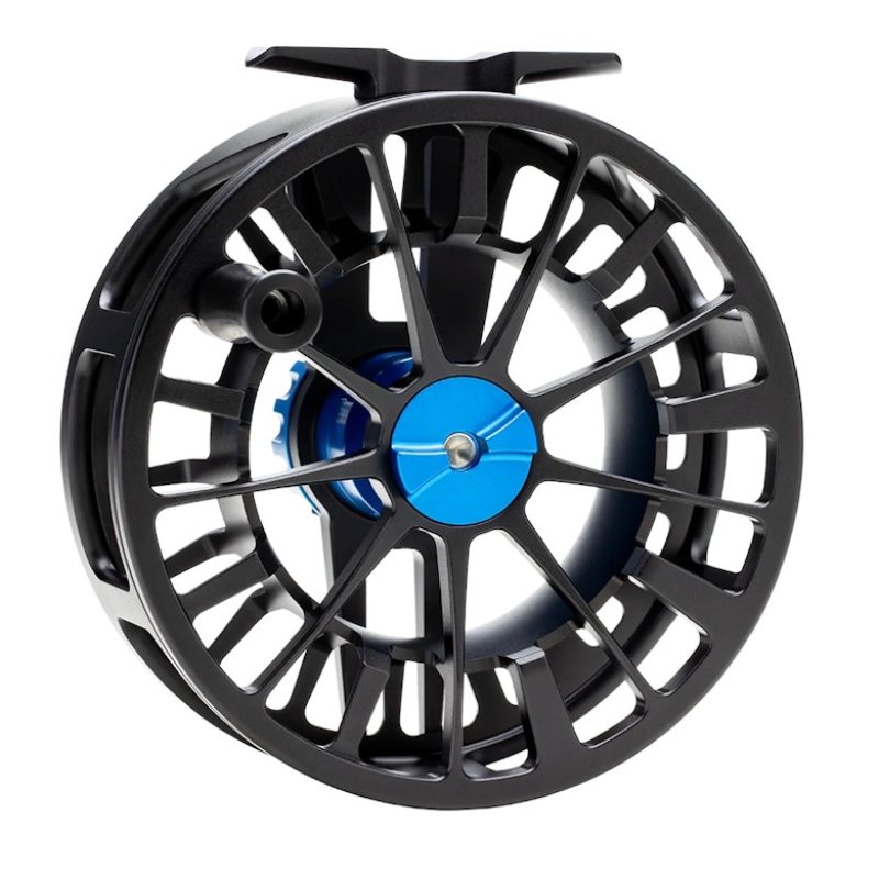 画像1: LAMSON CENTERFIRE HD REEL - ECLIPS(SALE) (1)