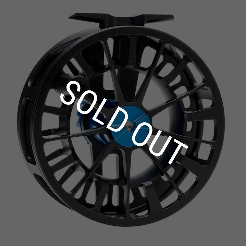 画像1: LAMSON CENTERFIRE HD REEL - ECLIPS(SALE) (1)