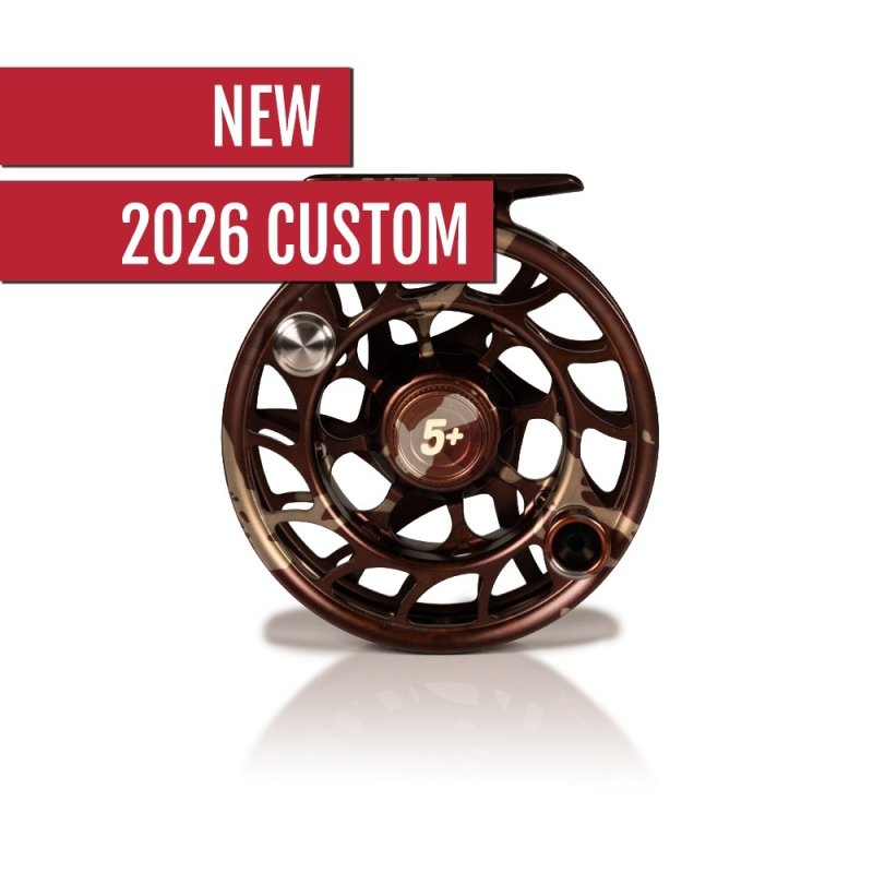 画像1: HATCH ICONIC 2026 CUSTOM COLOR CAMO (1)